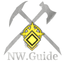 New World Guide Database