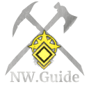 新世界指南：数据库、地图、配置与工具 logo img